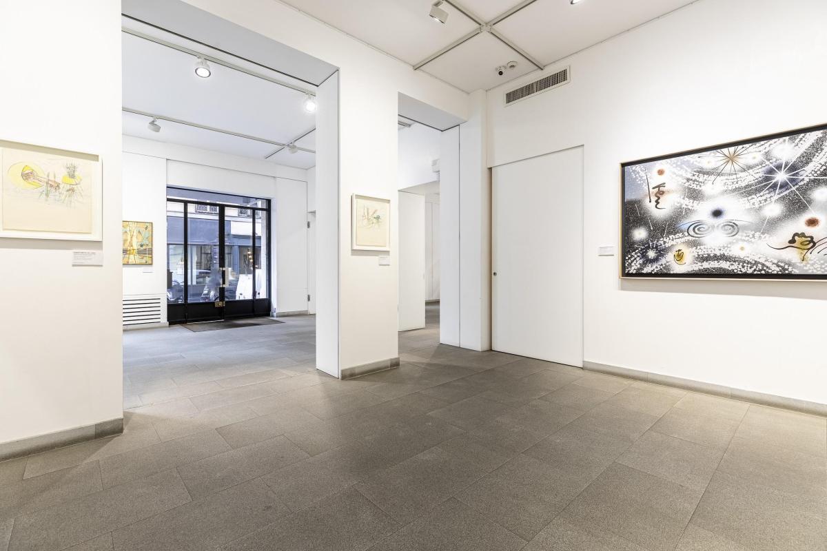 Local commercial à vendre de 130m2 