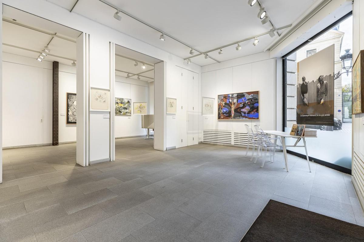 Local commercial à vendre de 130m2 