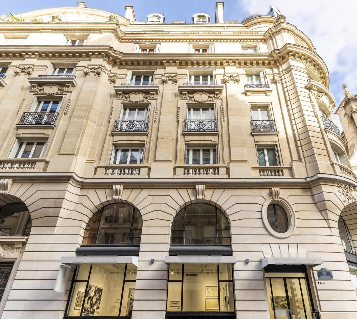 Local commercial à vendre de 130m2 