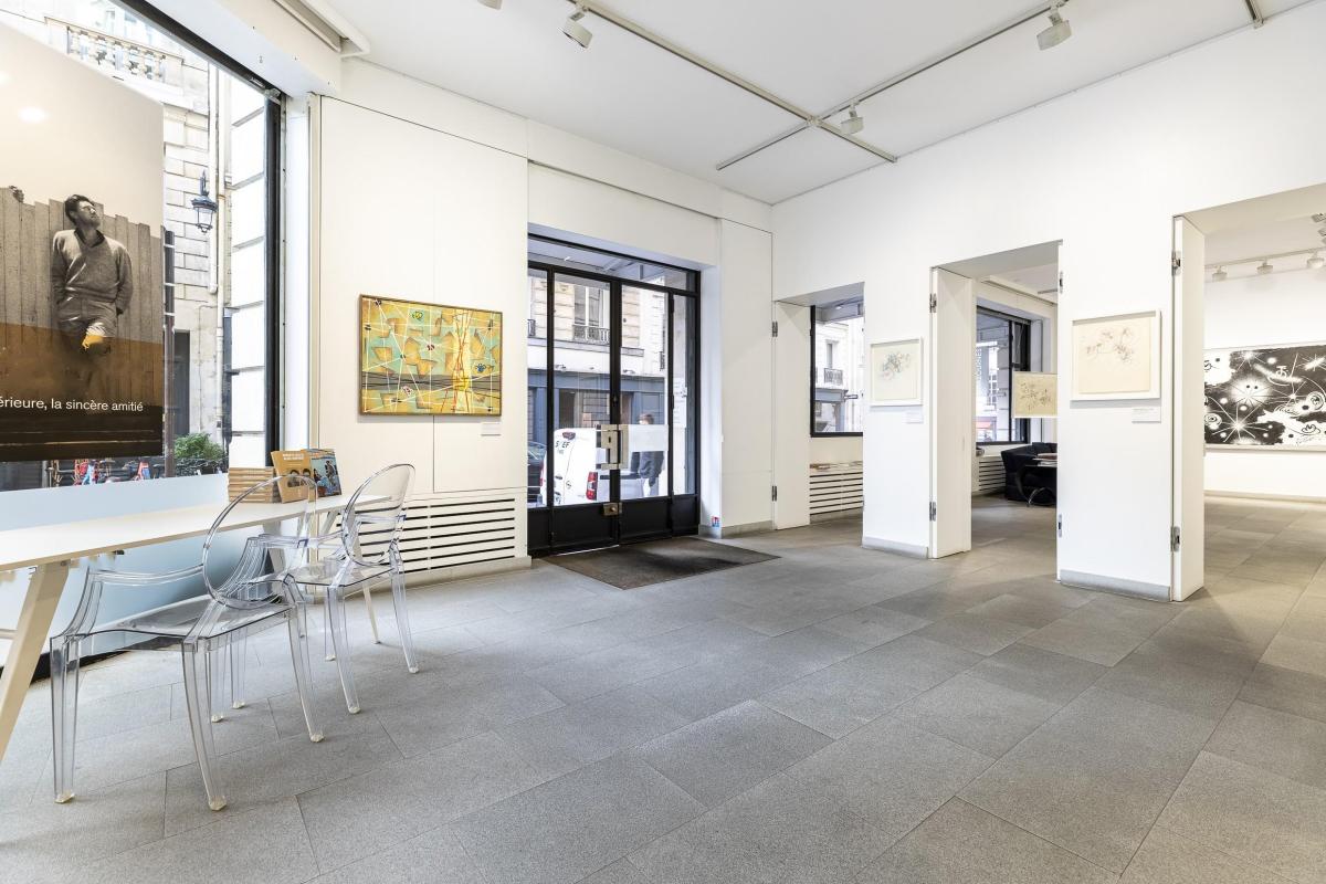 Local commercial à vendre de 130m2 