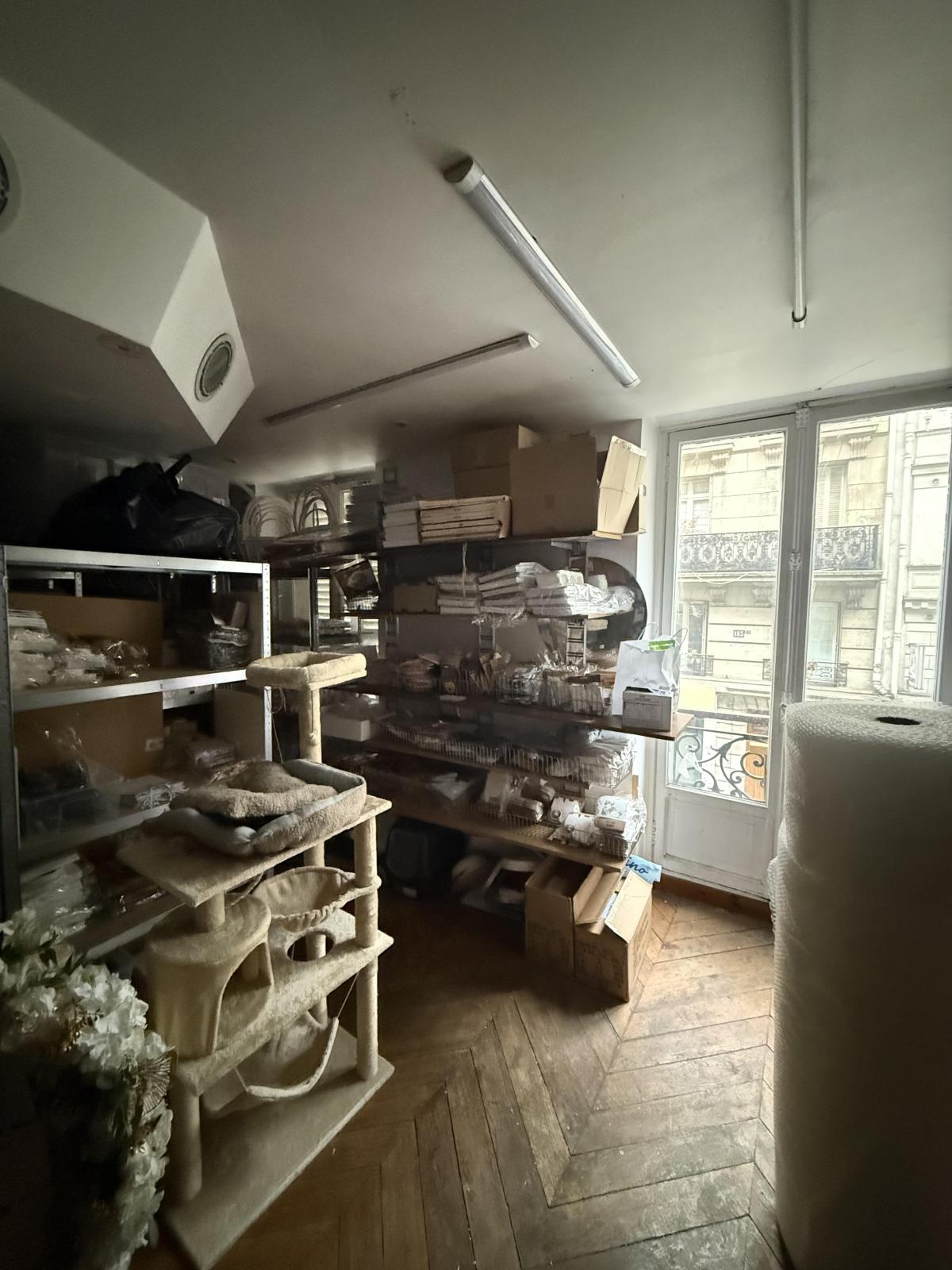 Local commercial à louer de 314,40m2 