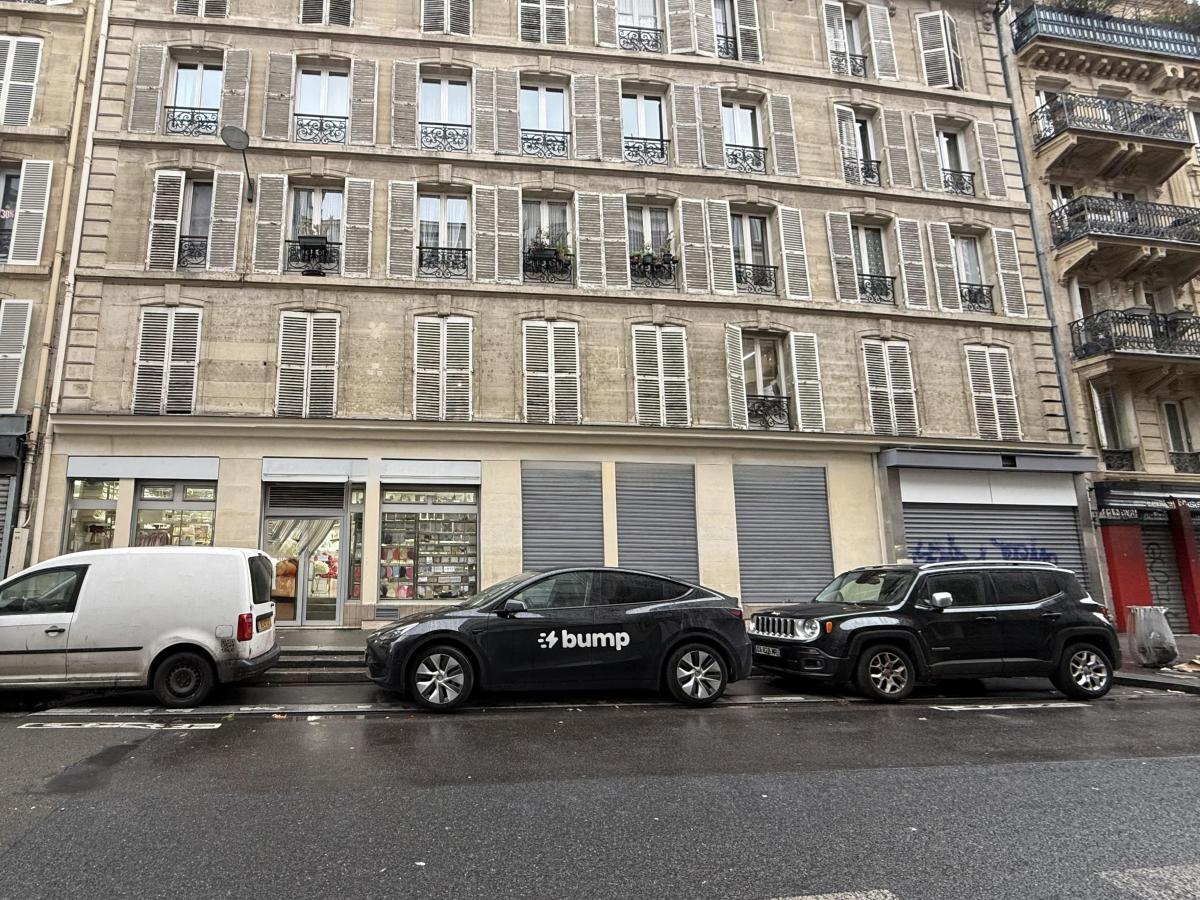 Local commercial à louer de 314,40m2 