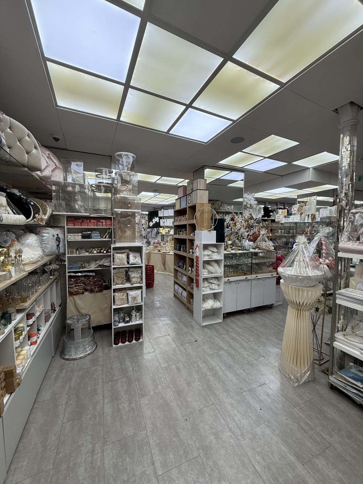 Local commercial à louer de 314,40m2 