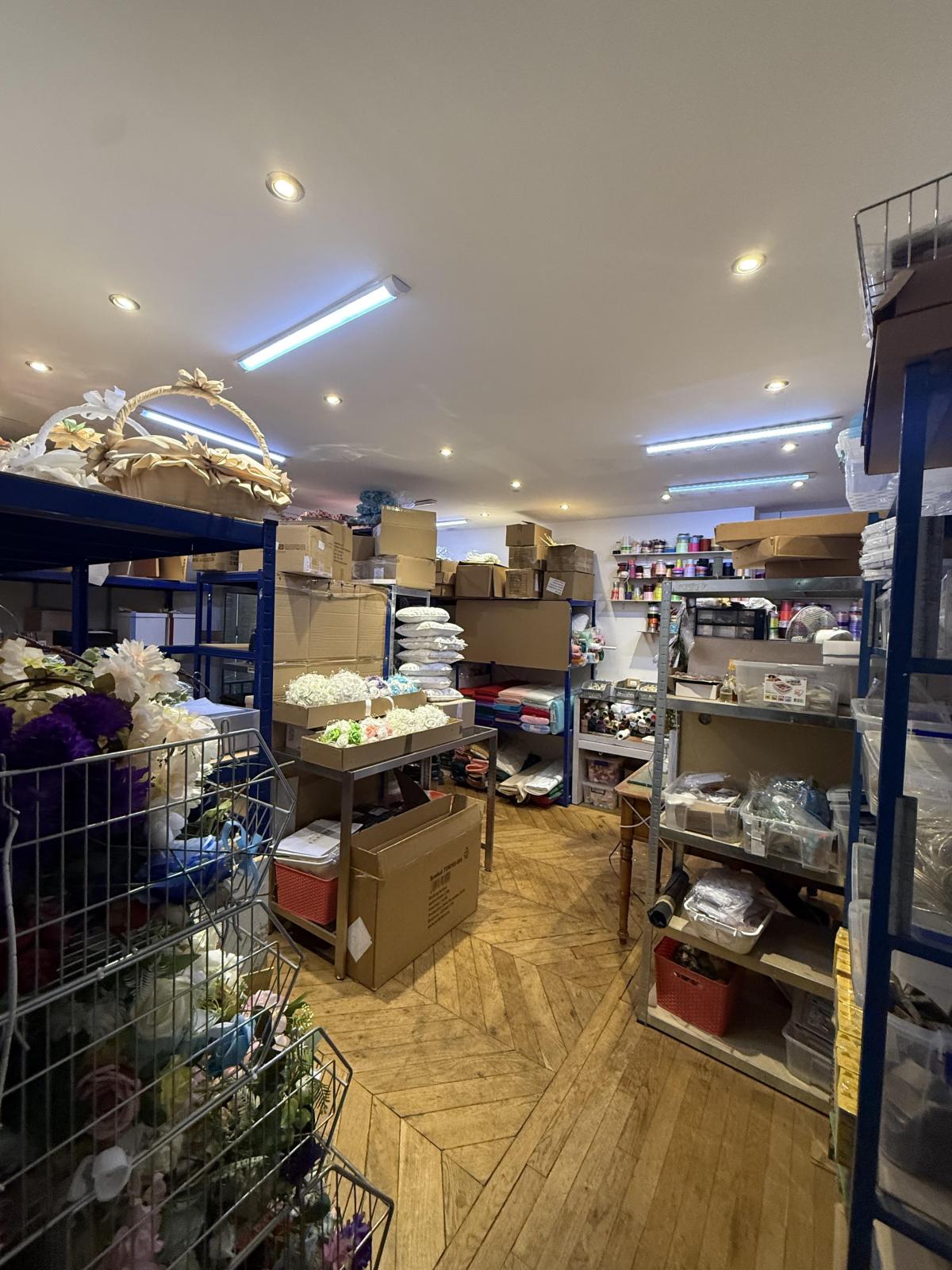 Local commercial à louer de 314,40m2 