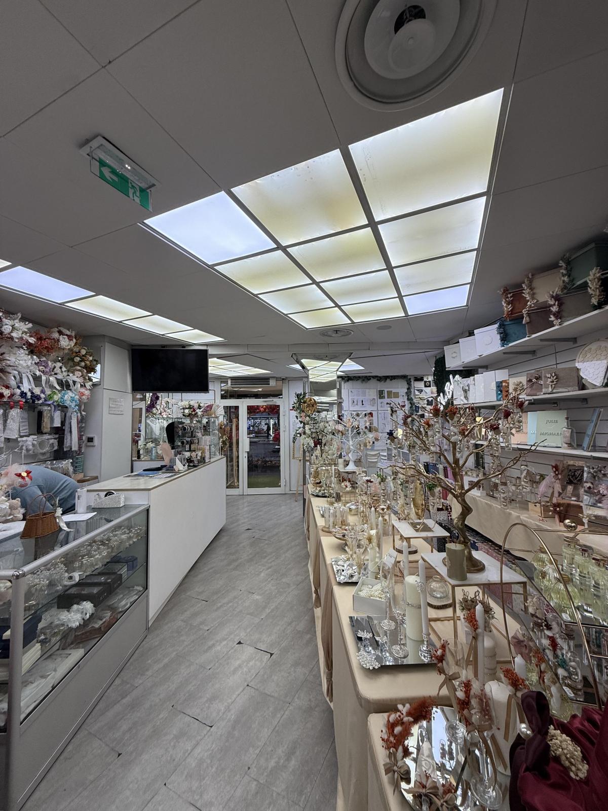 Local commercial à louer de 314,40m2 