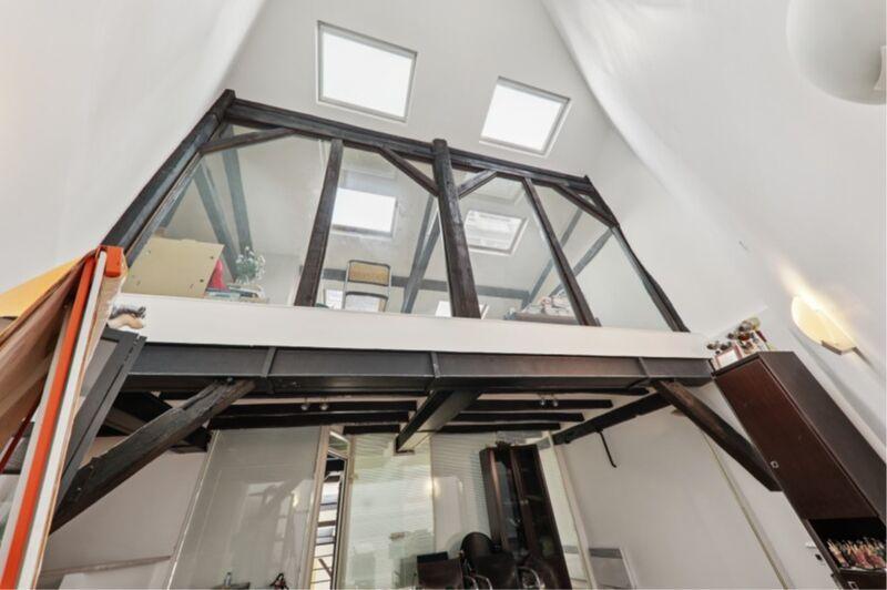 Bureaux à louer et à vendre de 330m2 