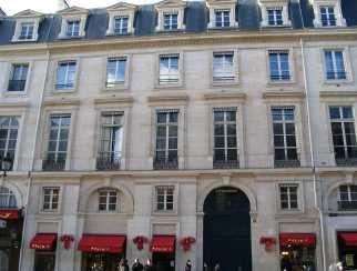 Bureaux à louer de 234m2 