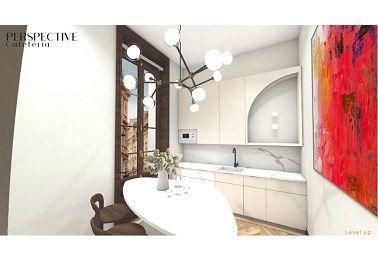 Bureaux à louer de 234m2 