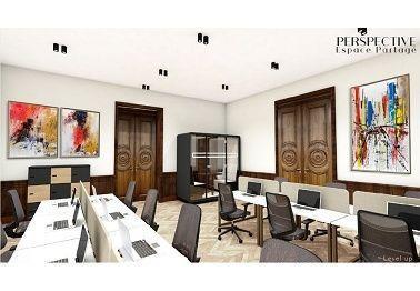 Bureaux à louer de 234m2 