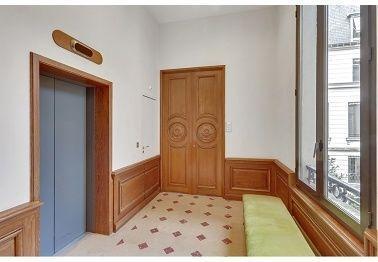 Bureaux à louer de 234m2 