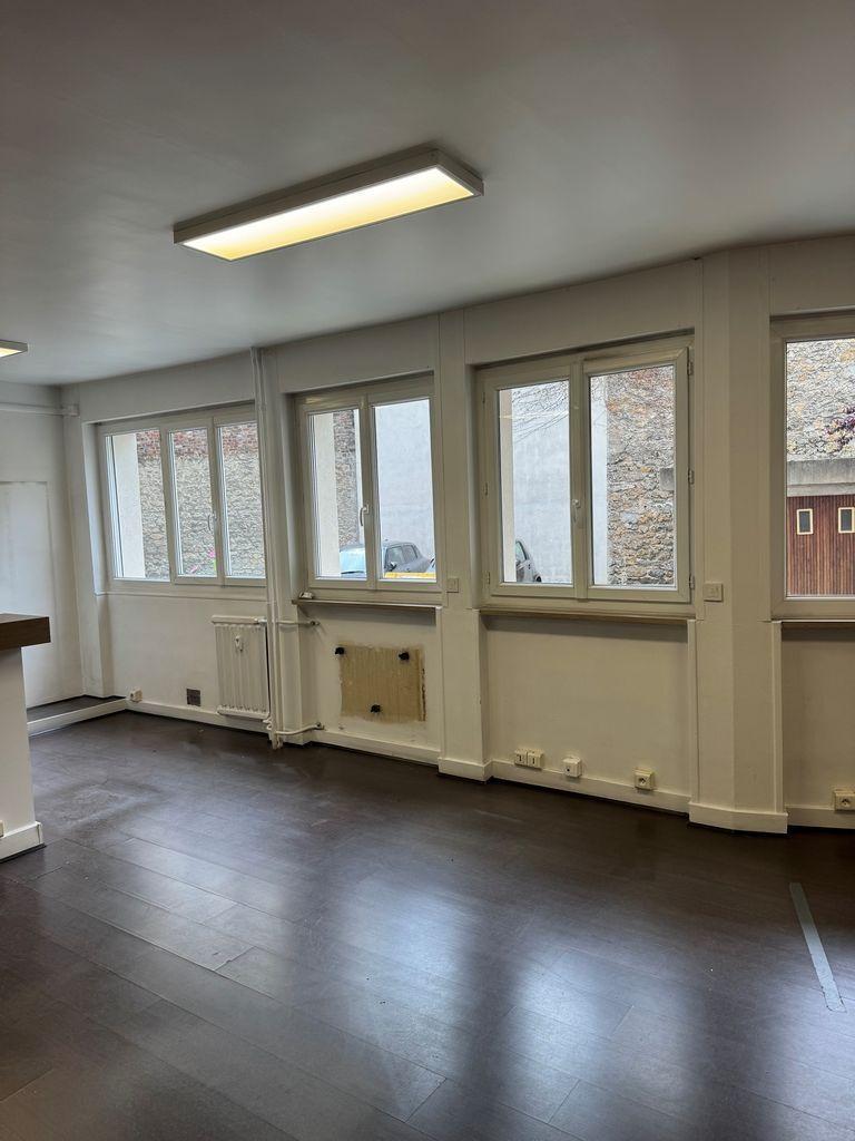 Bureaux à louer et à vendre de 80m2 