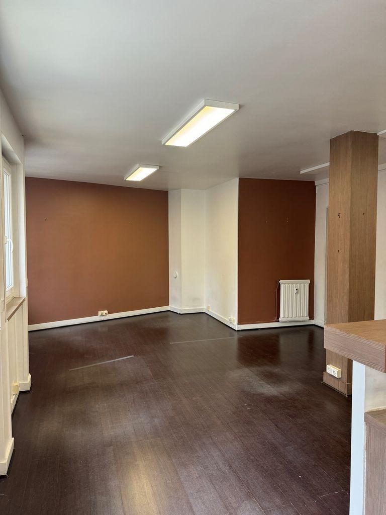 Bureaux à louer et à vendre de 80m2 