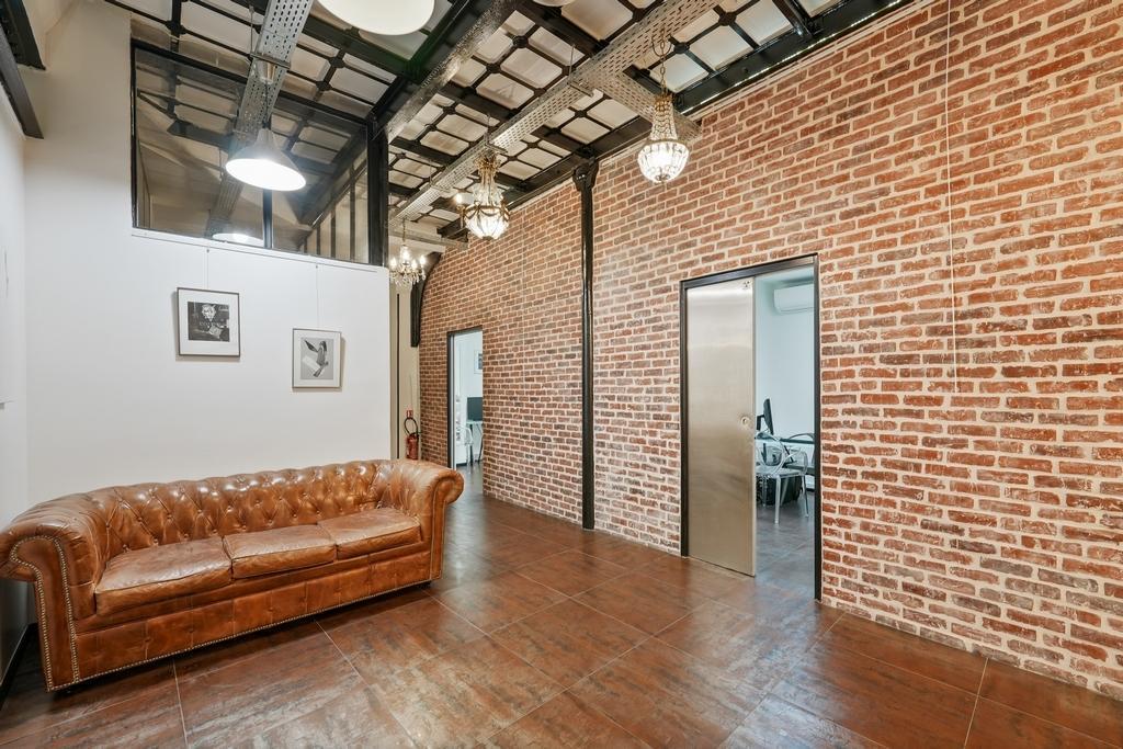 Local commercial à vendre de 222m2 