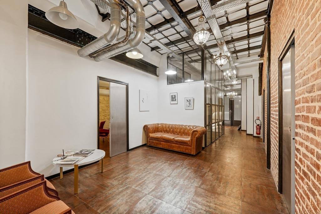 Local commercial à vendre de 222m2 