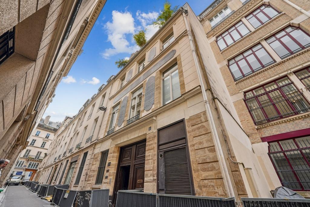 Local commercial à vendre de 222m2 