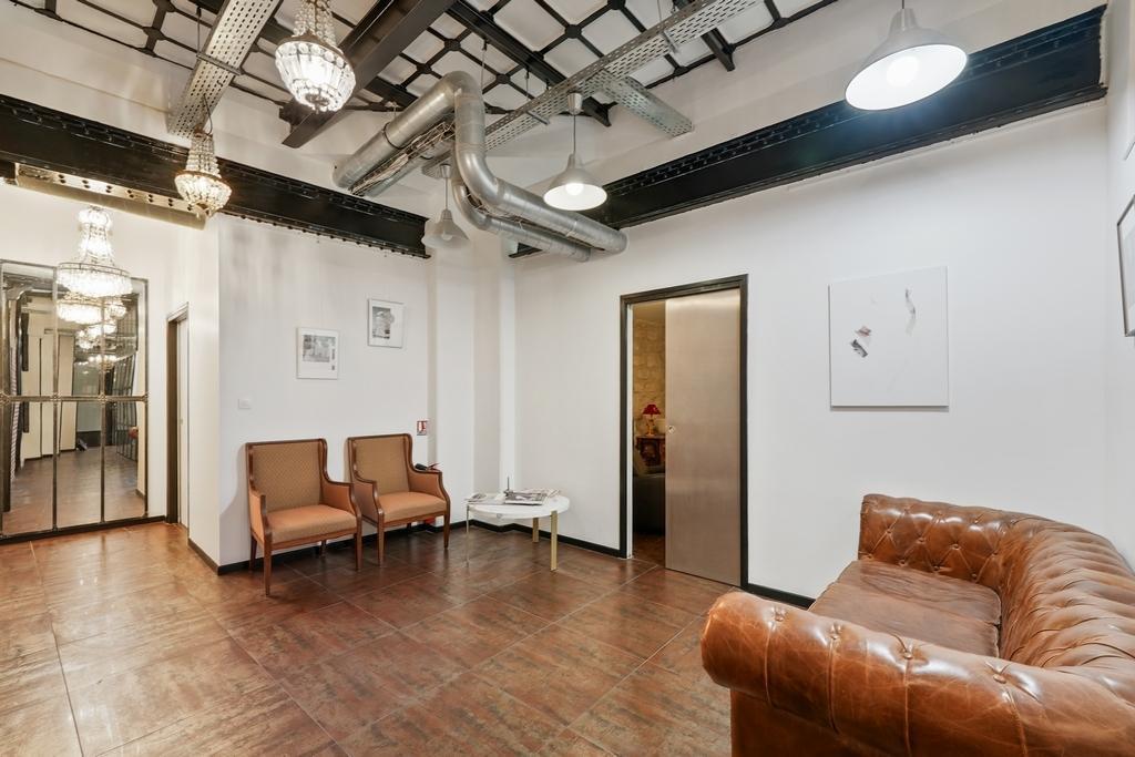 Local commercial à vendre de 222m2 