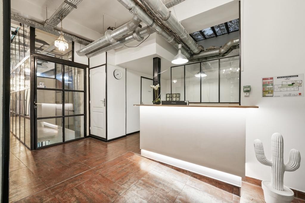 Local commercial à vendre de 222m2 