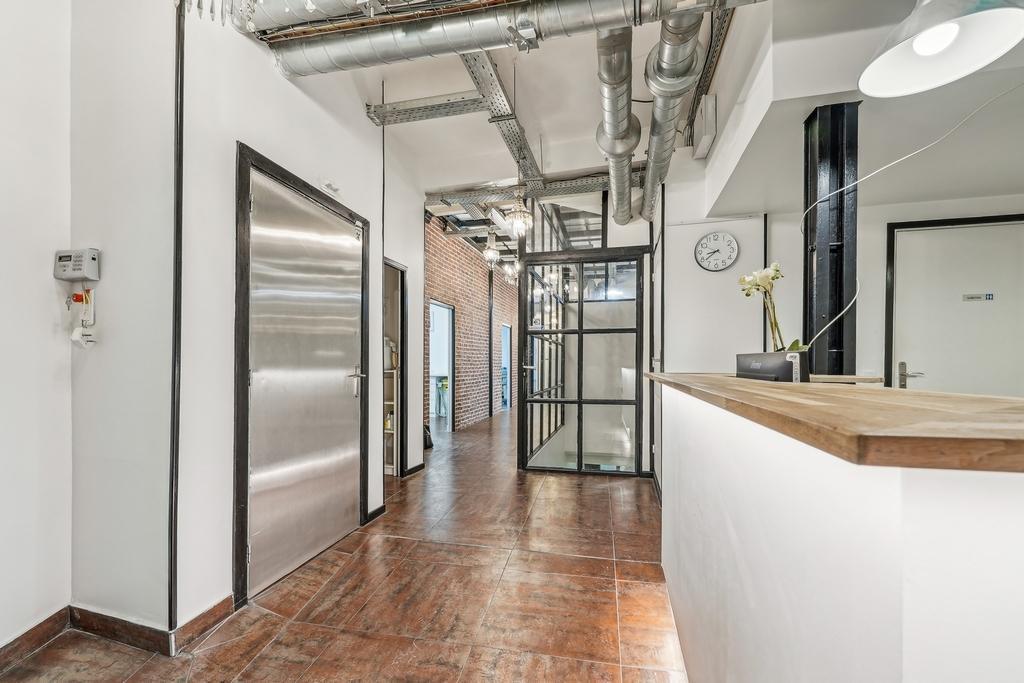 Local commercial à vendre de 222m2 