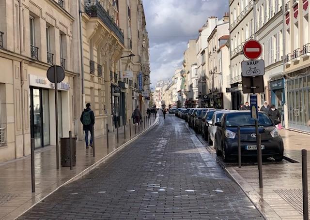 Cession de droit au bail