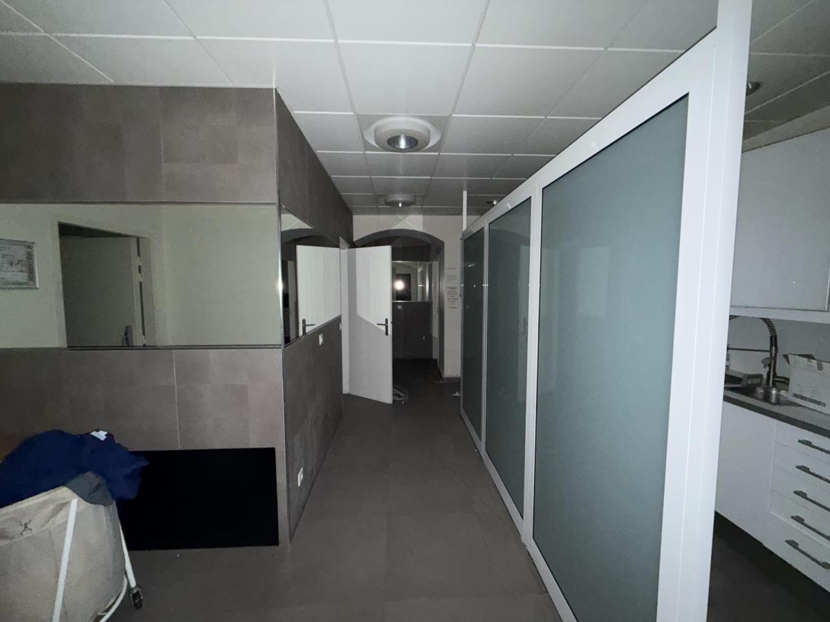 Bureaux polyvalents - Idéal médical / paramédical