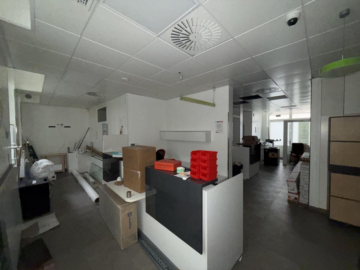 Bureaux polyvalents - Idéal médical / paramédical