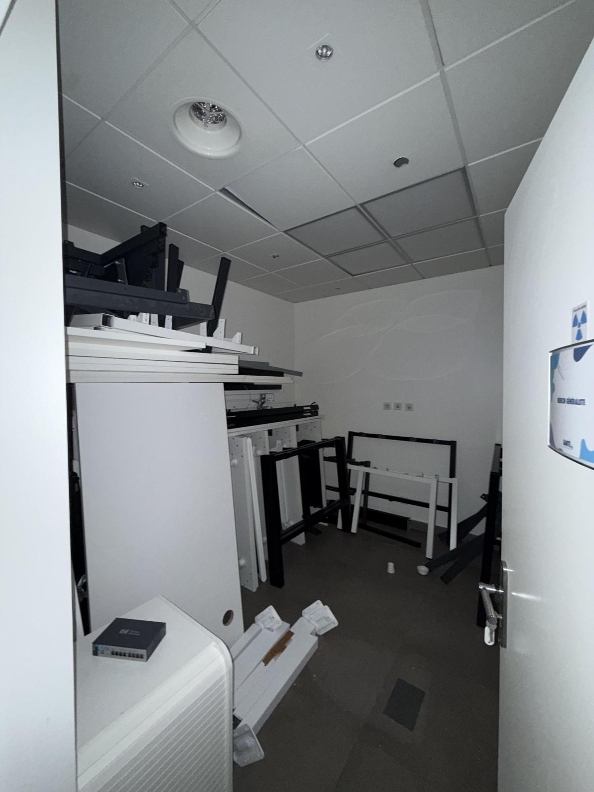 Bureaux polyvalents - Idéal médical / paramédical