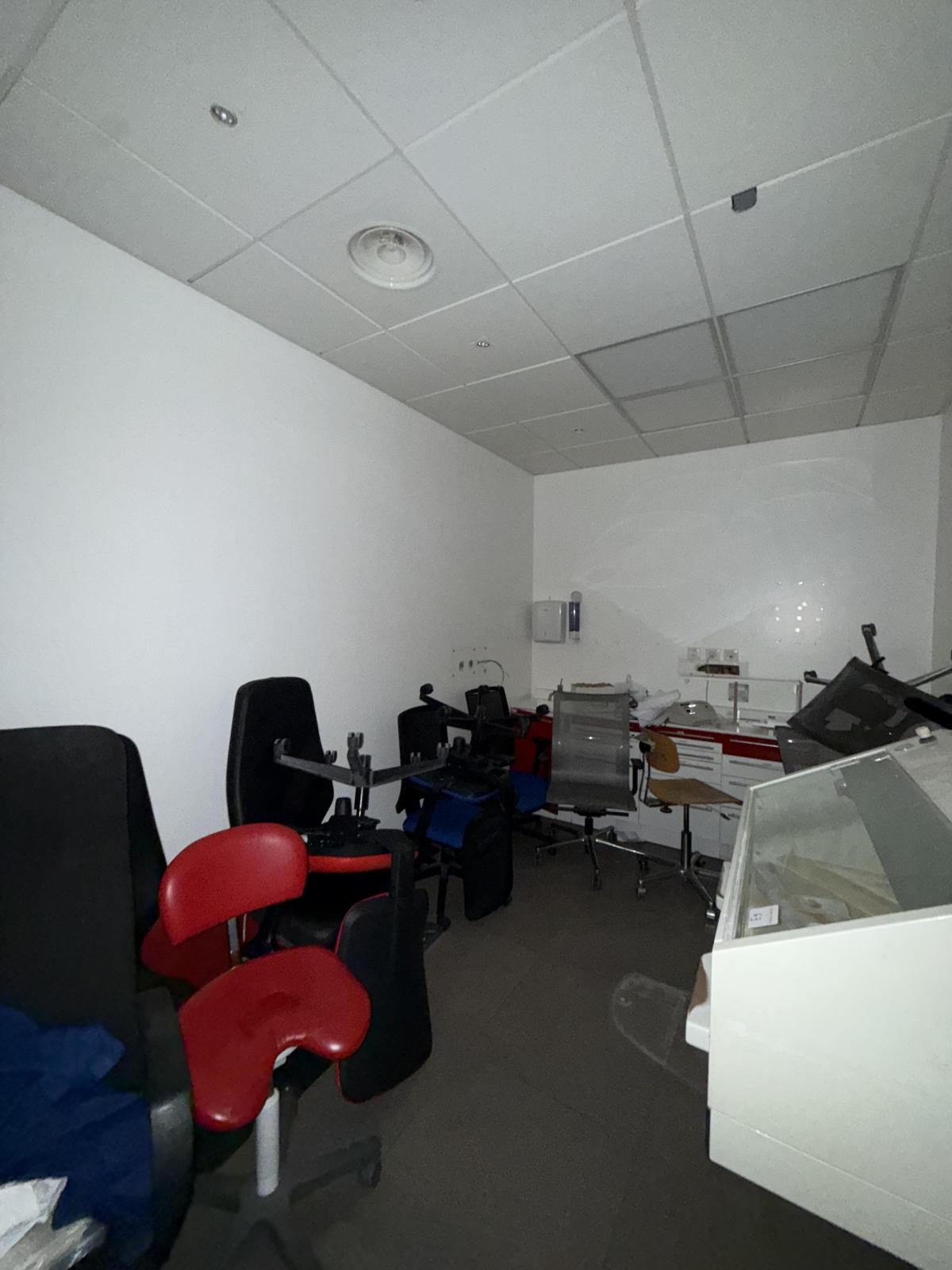 Bureaux polyvalents - Idéal médical / paramédical