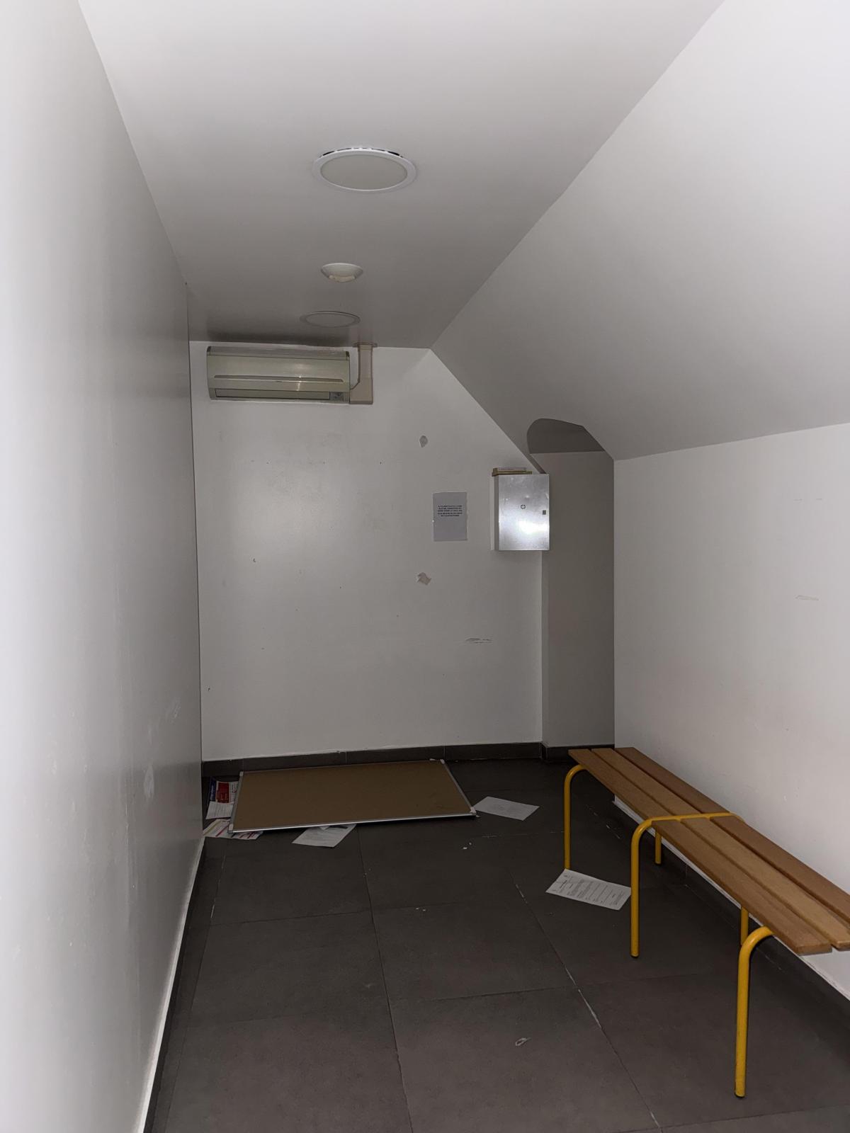 Bureaux polyvalents - Idéal médical / paramédical