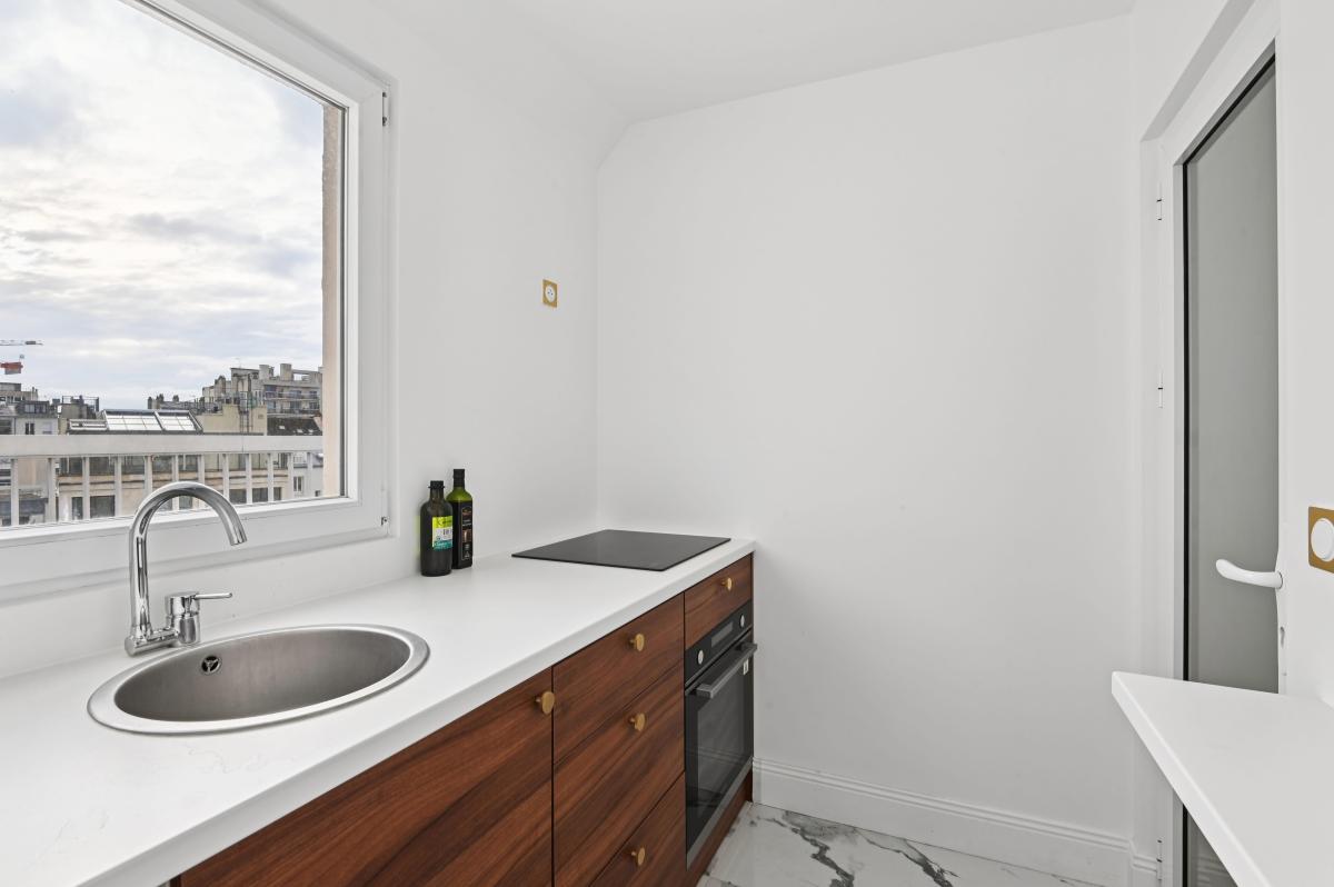 Bureaux à vendre - Lots divisibles de 45 m² à 75 m²