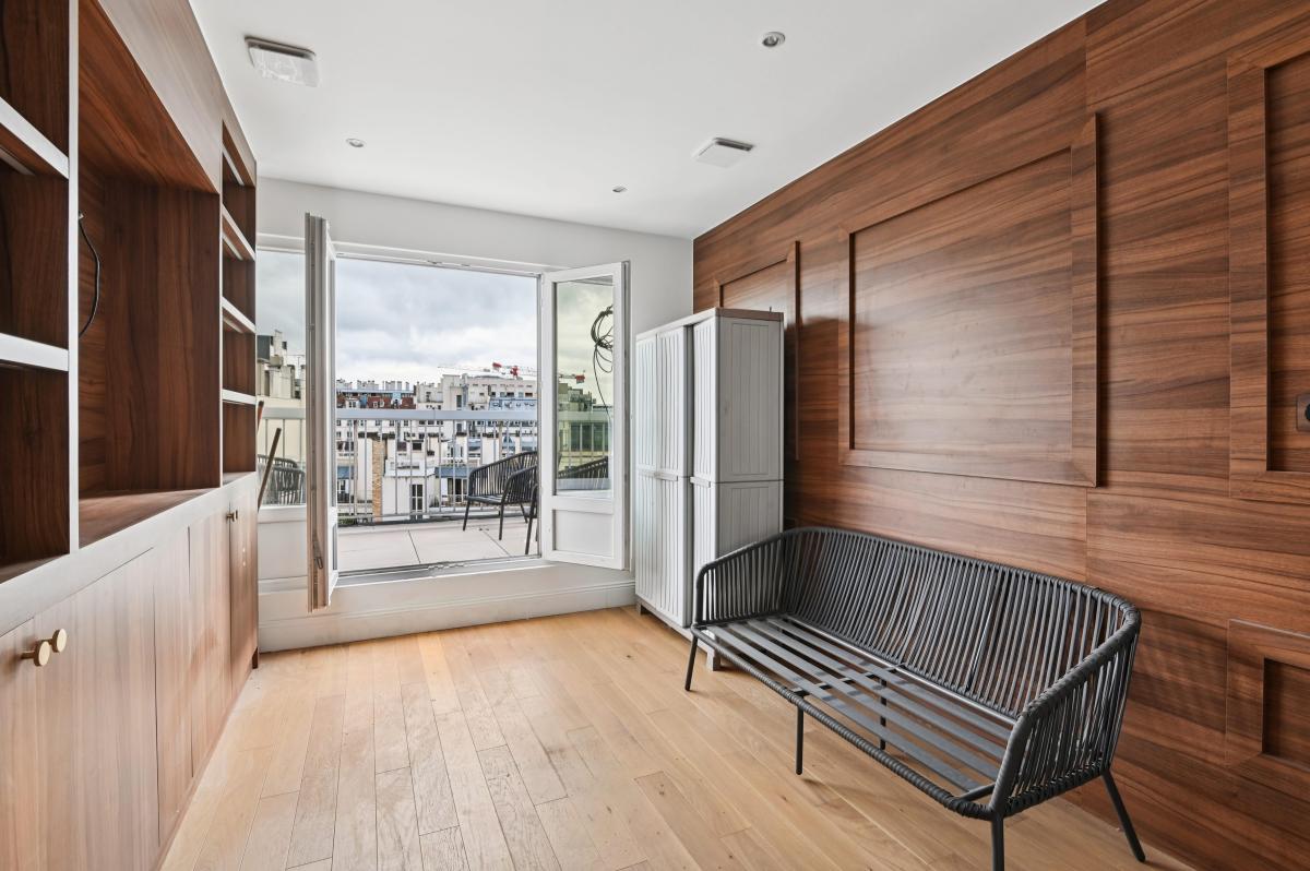 Bureaux à vendre - Lots divisibles de 45 m² à 75 m²