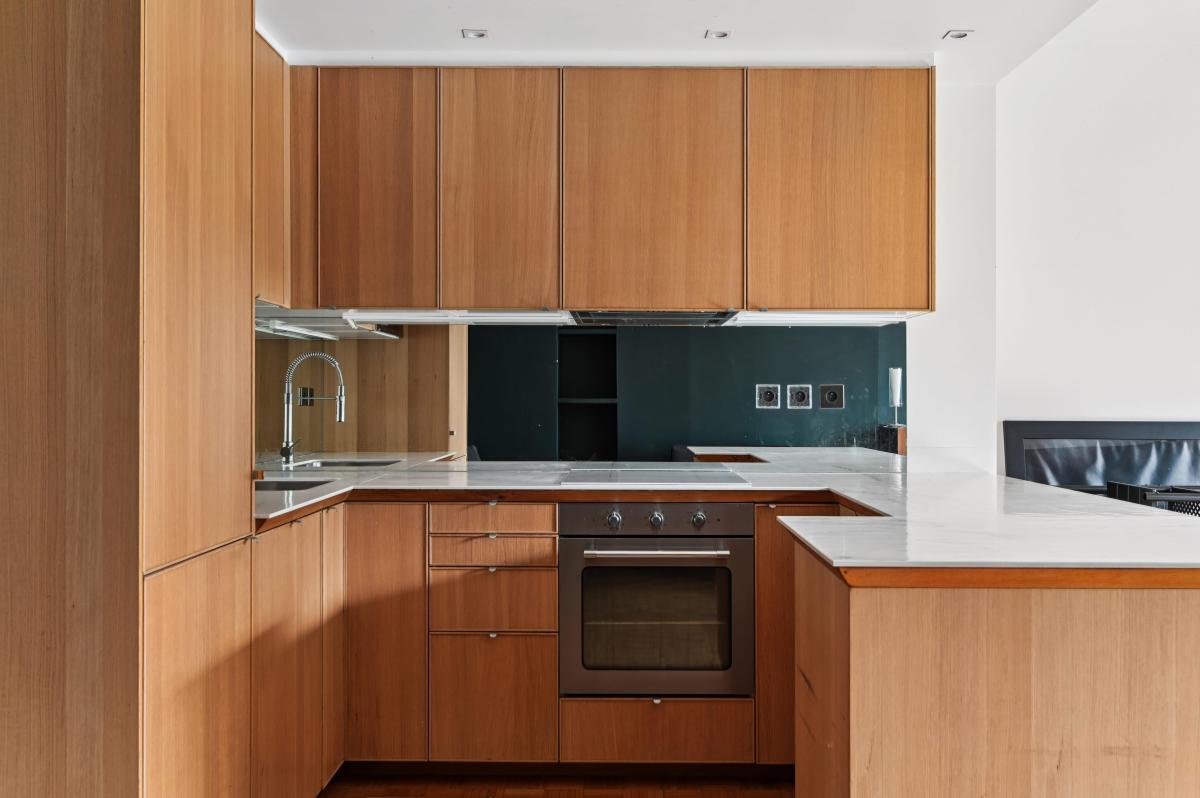 Bureaux à vendre - Lots divisibles de 45 m² à 75 m²