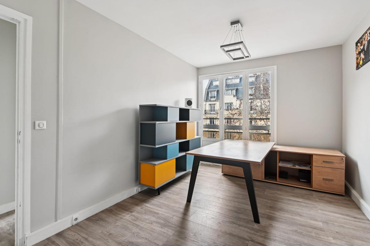 Bureaux à vendre - Lots divisibles de 45 m² à 75 m²