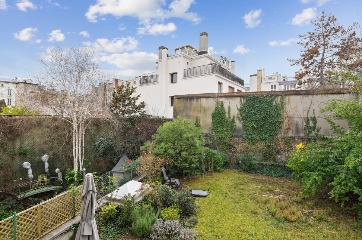 Bureaux à vendre - Lots divisibles de 45 m² à 75 m²