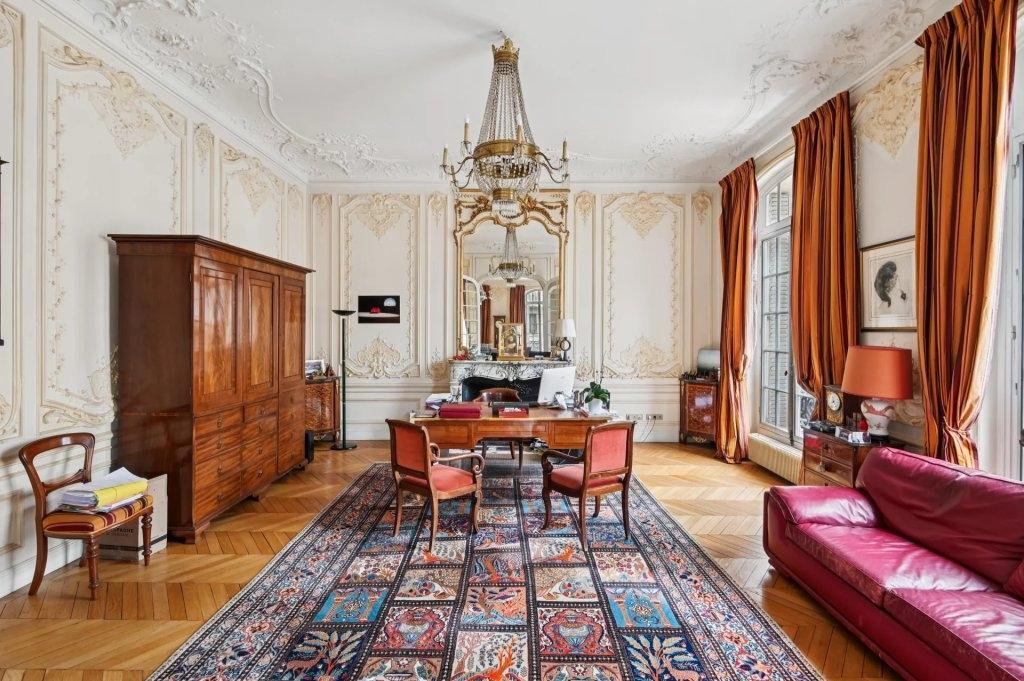 LOCAUX PROFESSIONNELS D'EXCEPTION