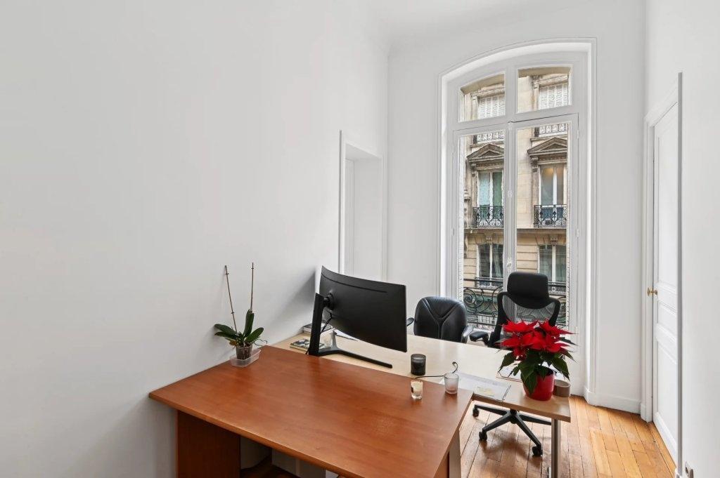 LOCAUX PROFESSIONNELS D'EXCEPTION