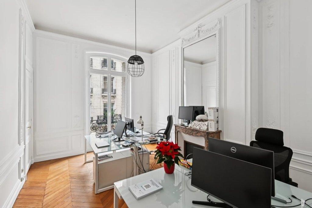 LOCAUX PROFESSIONNELS D'EXCEPTION