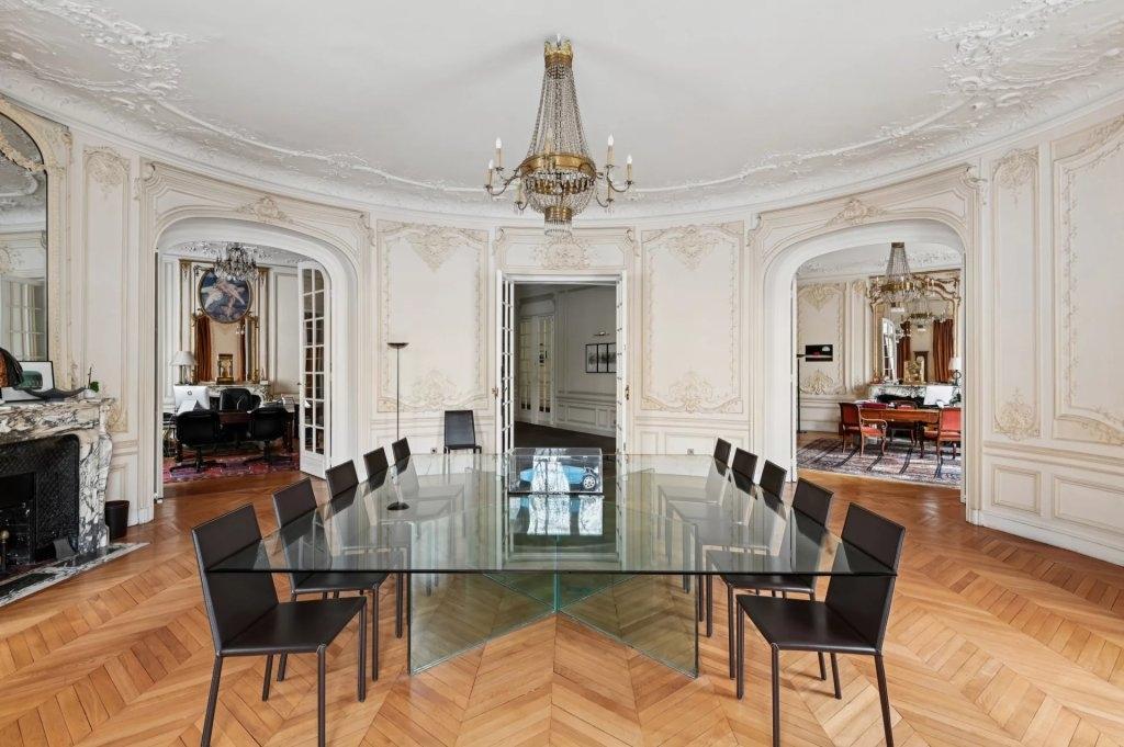 LOCAUX PROFESSIONNELS D'EXCEPTION