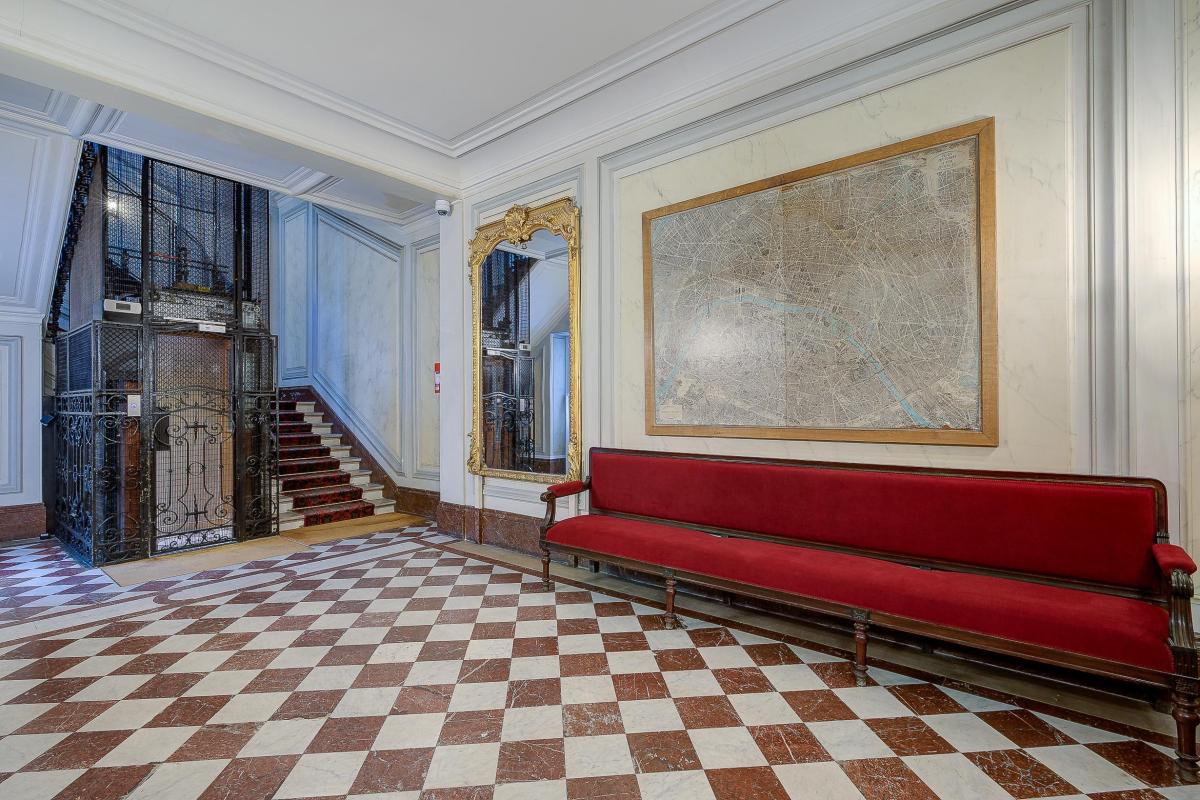 Bureaux à louer de 222m2 