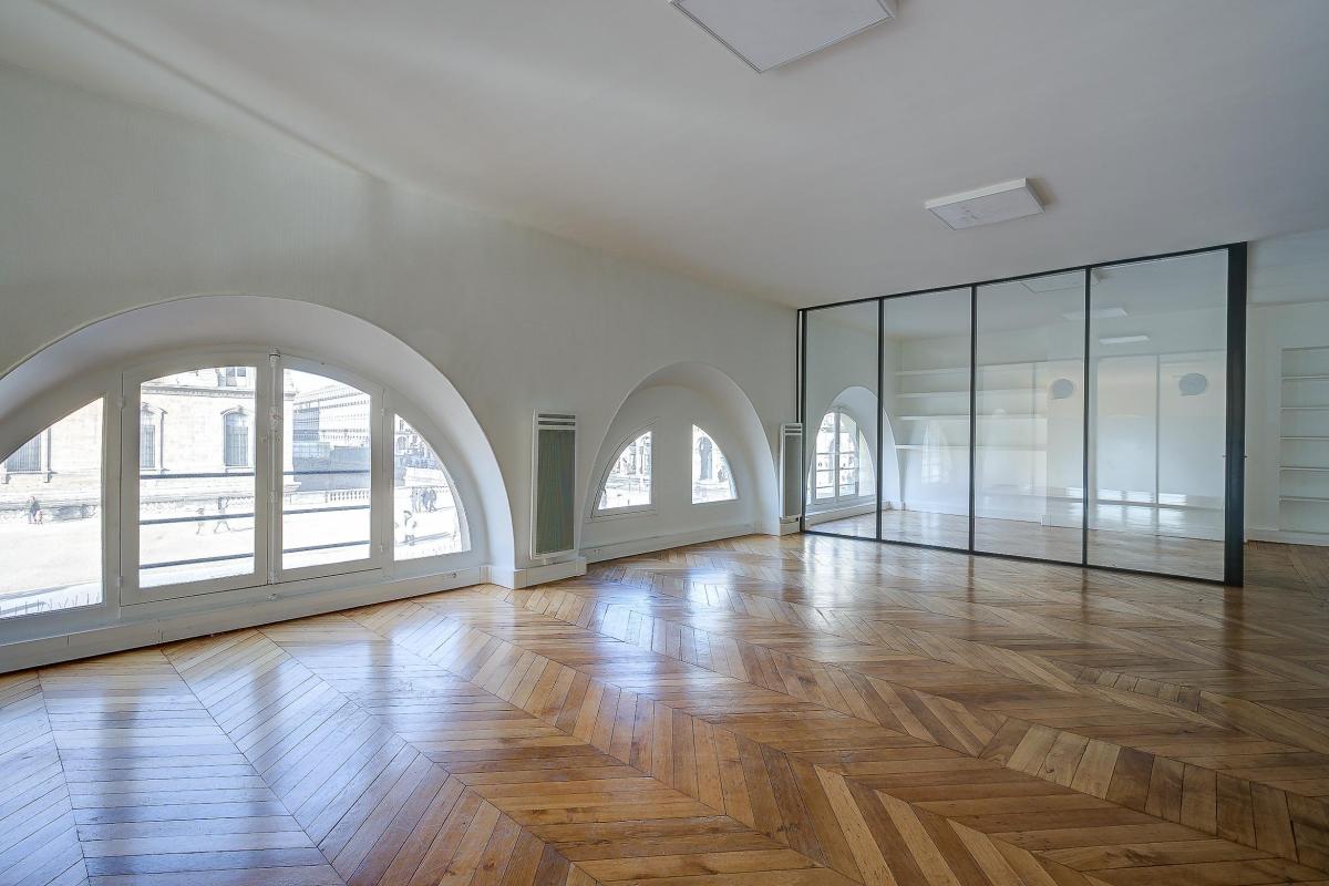 Bureaux à louer de 222m2 