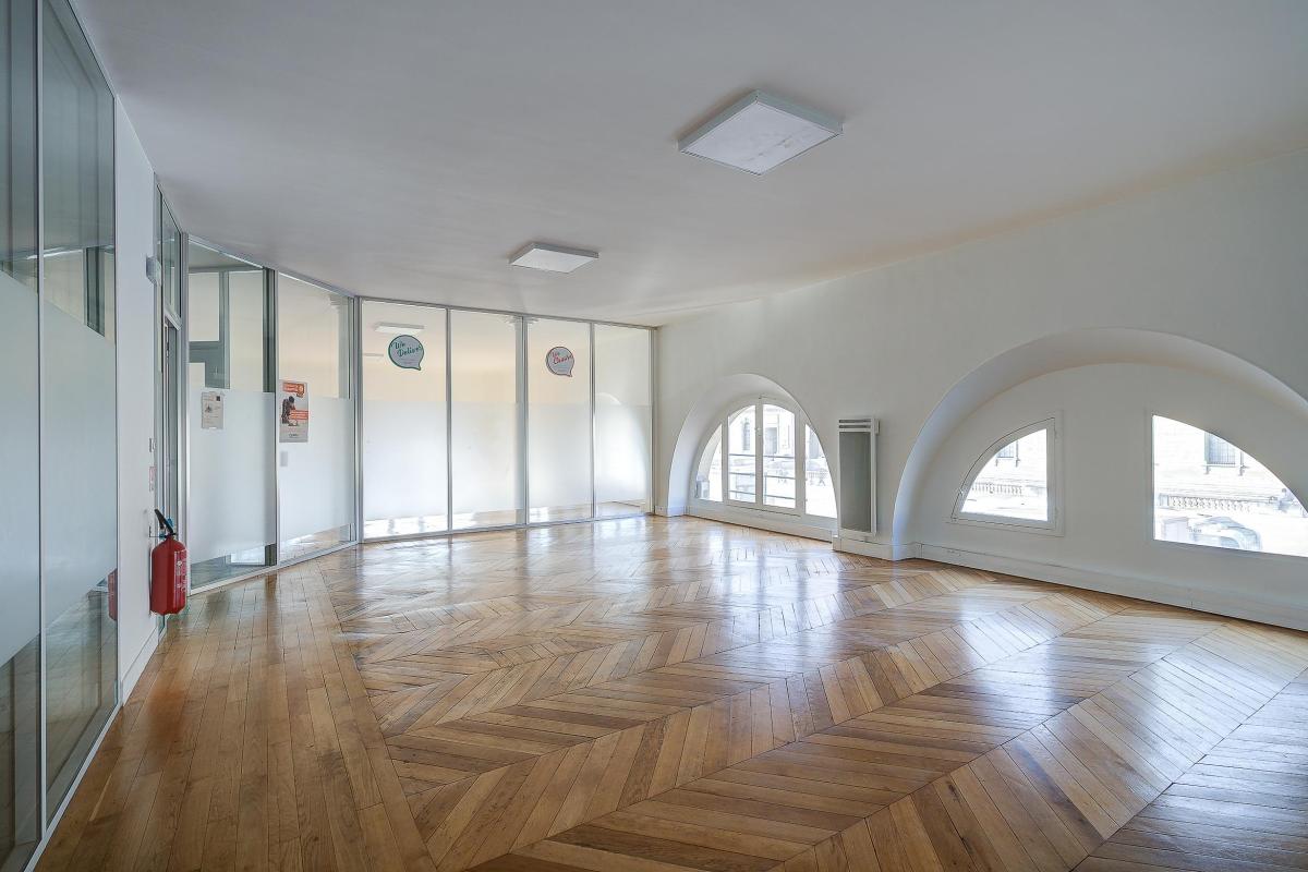 Bureaux à louer de 222m2 