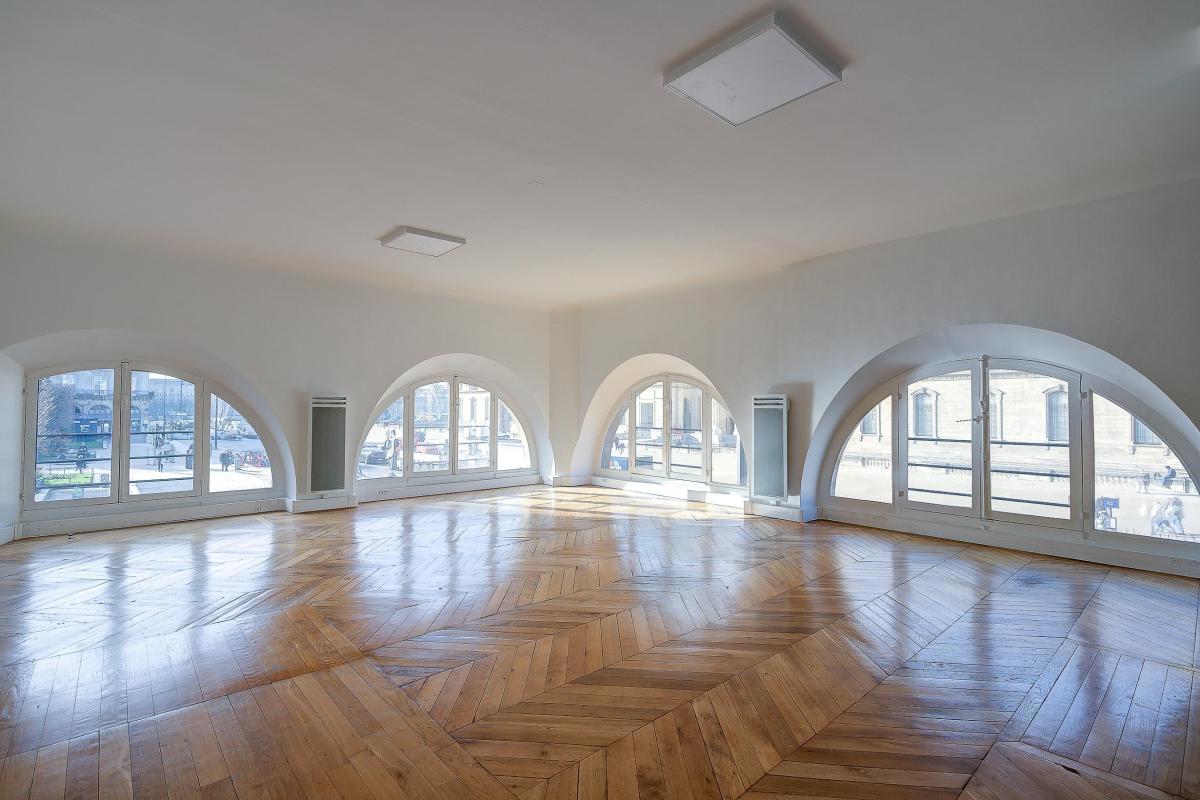 Bureaux à louer de 222m2 