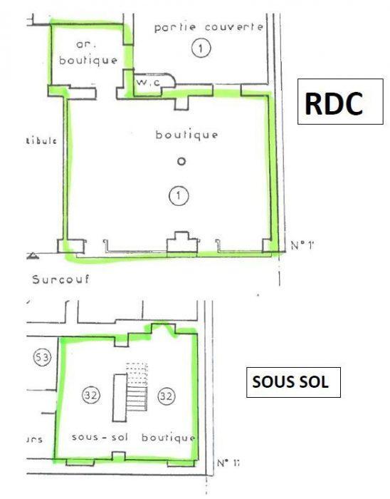 BUREAUX A LOUER