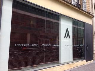 BUREAUX A LOUER