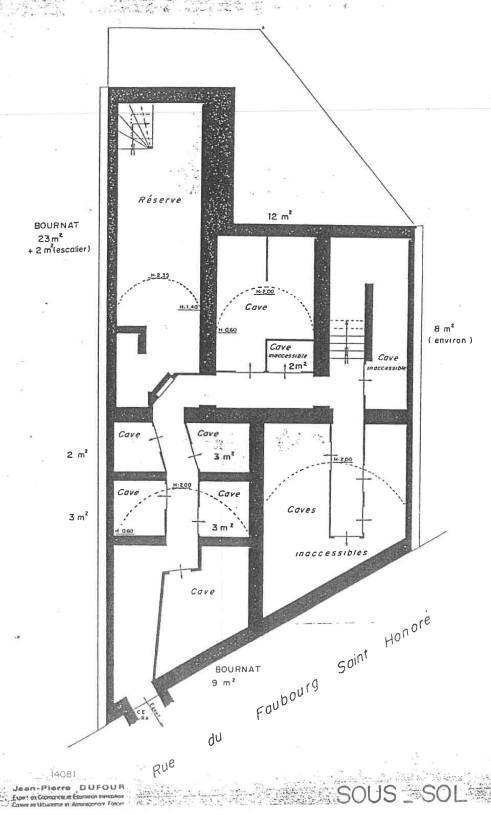 Local commercial à louer de 116m2 