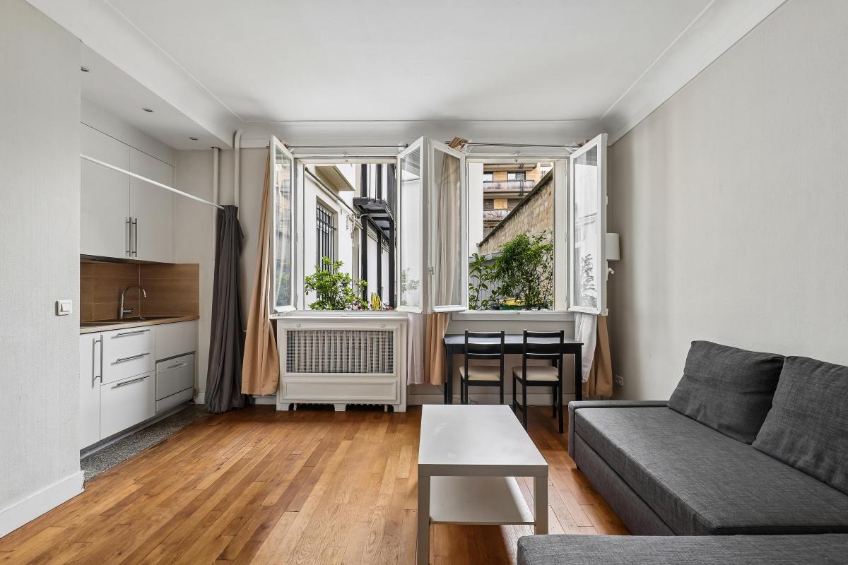 BUREAUX A LOUER