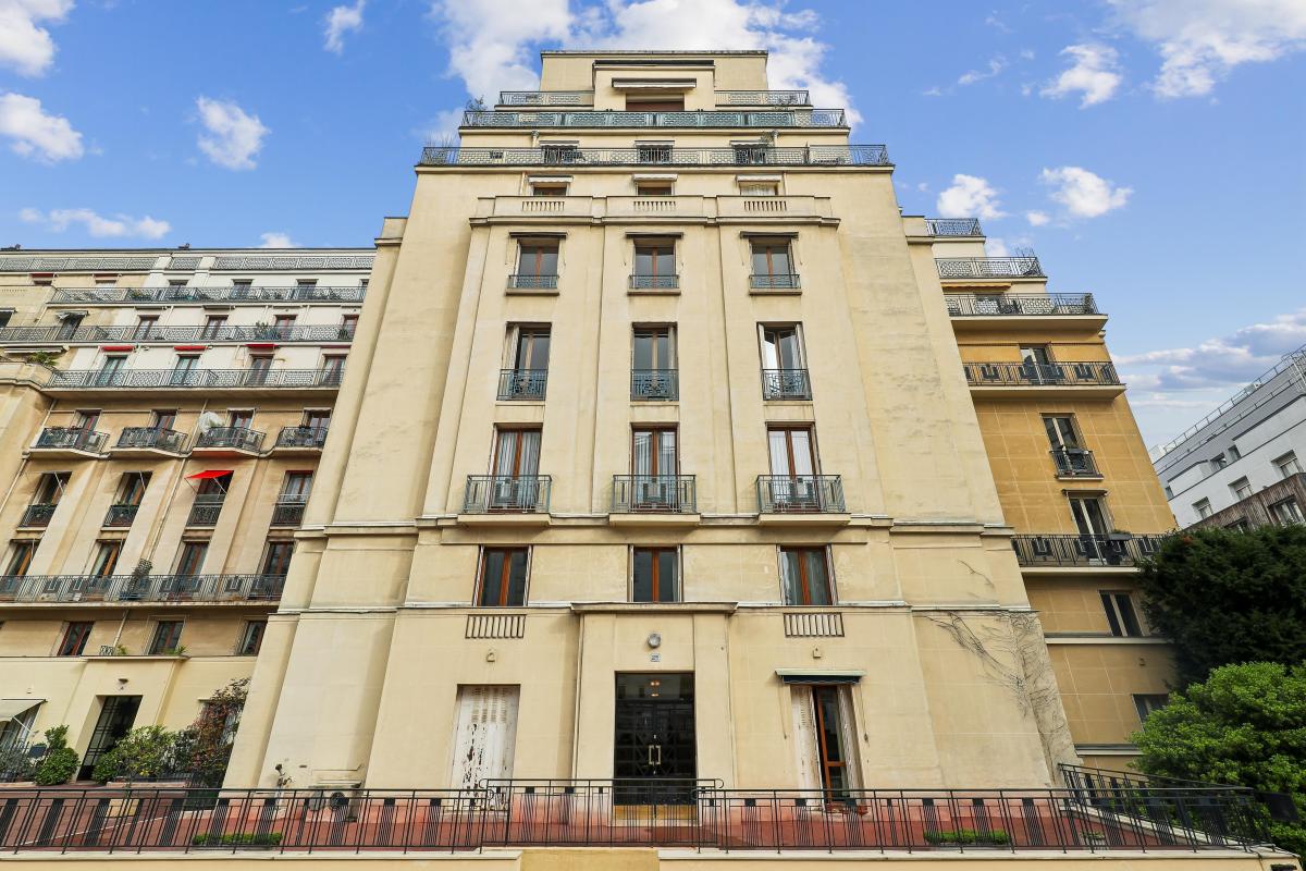 BUREAUX A LOUER