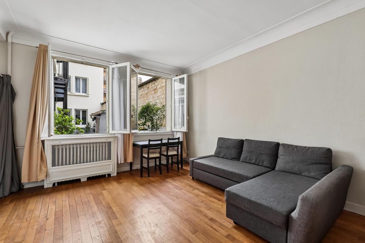 BUREAUX A LOUER