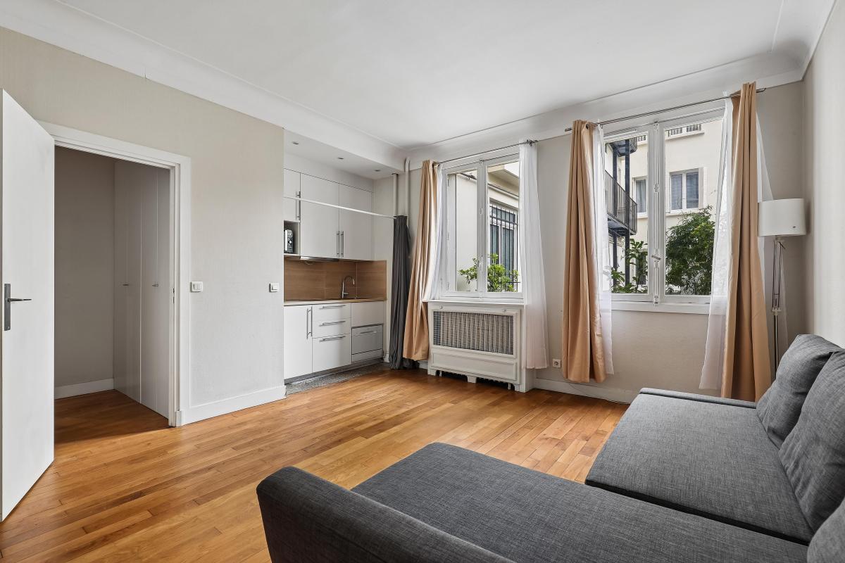 BUREAUX A LOUER