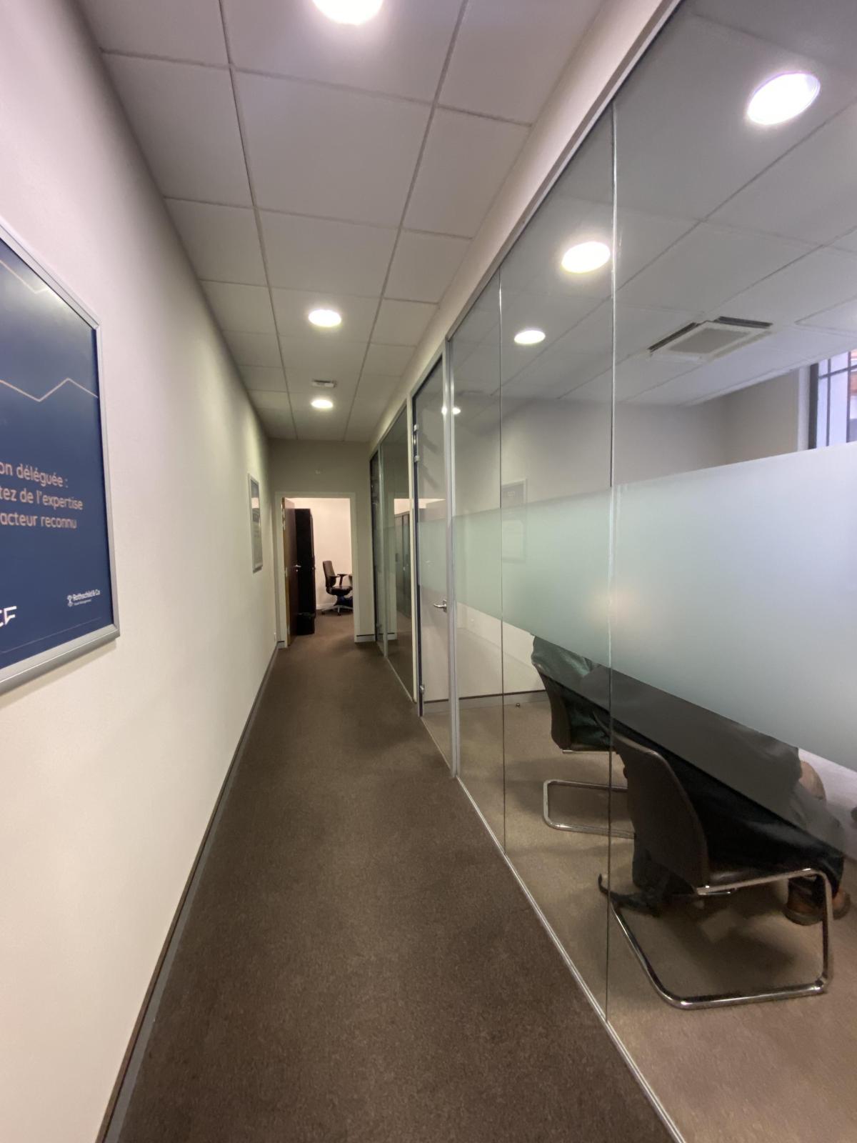 Local commercial à louer de 267m2 