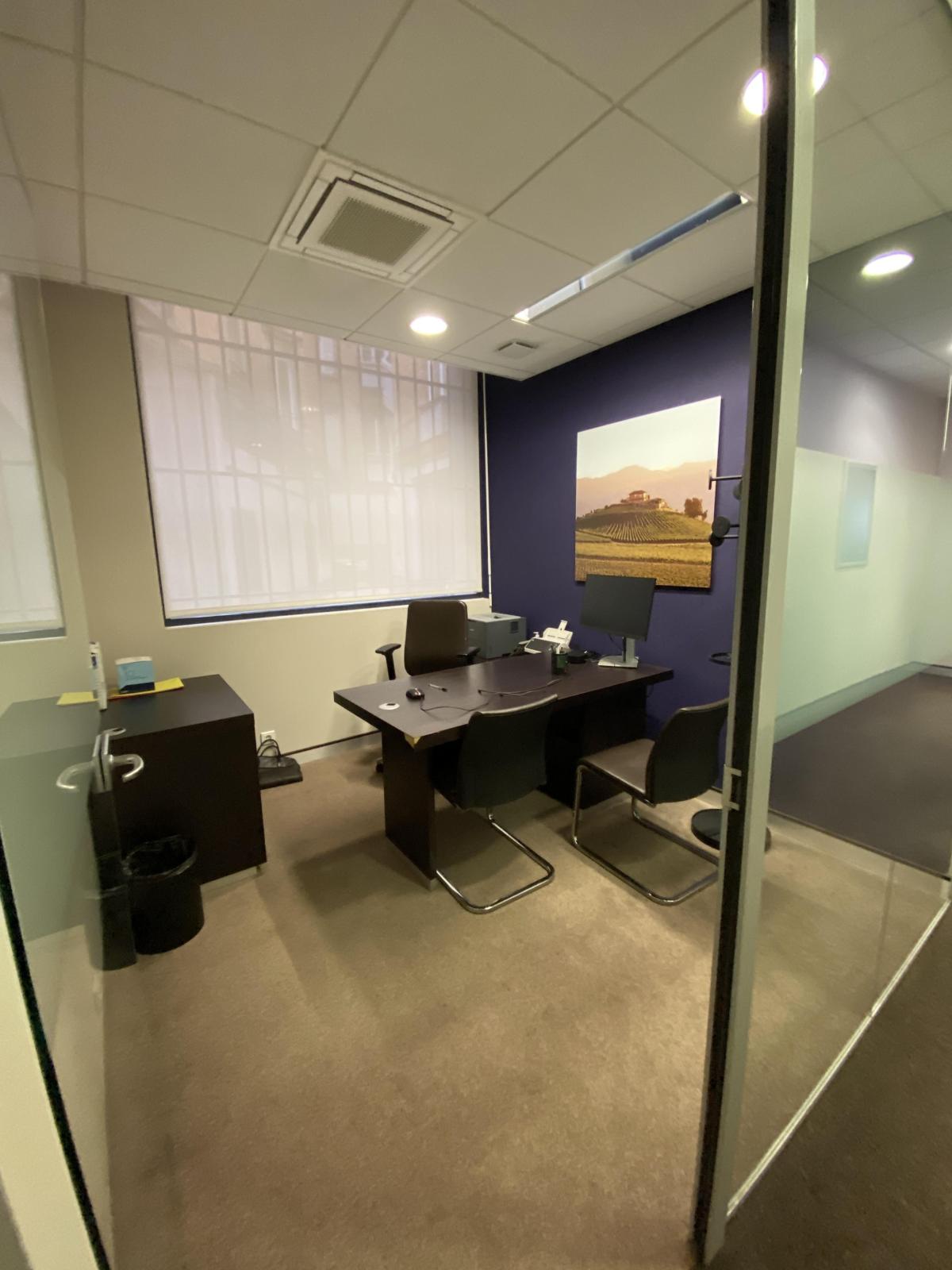 Local commercial à louer de 267m2 